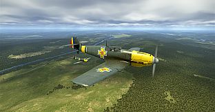 IL-2 Sturmovik: Siege of Odessa Campaigns