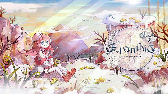 Sixtar Gate: STARGAZER - Flower & Destiny Pack