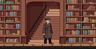 What Awaits, Aleksey?