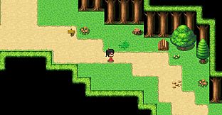 Reimu's Weird little adventure - Give Reimu Glasses and Give me money