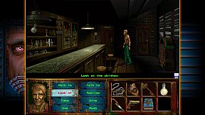 I Have No Mouth, and I Must Scream