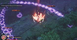 Noctuary: Lite Version