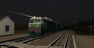 ZDSimulator - VL80k Locomotive