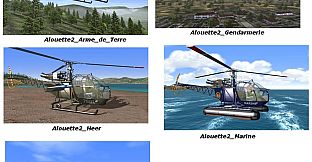Essential Helicopters