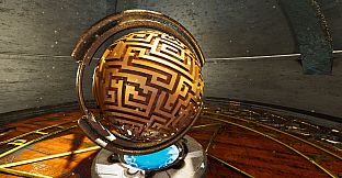 Lyratha: Labyrinth - Survival - Escape