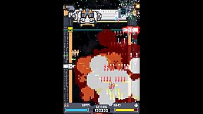 The Battle of Aurinoxia