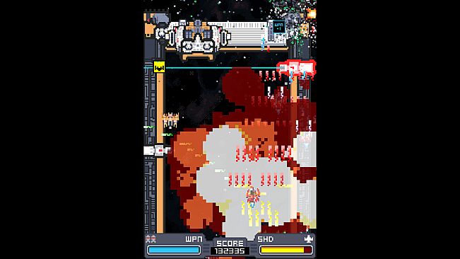 The Battle of Aurinoxia