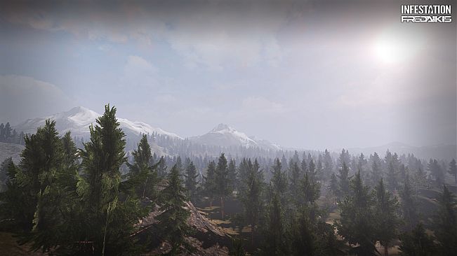 Infestation: The New Beginning