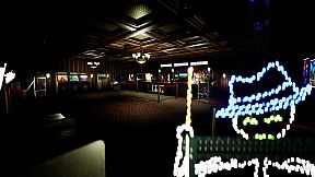 Massacre At The Mirage