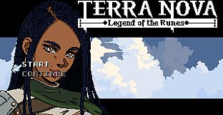 Terra Nova: Legend of the Runes