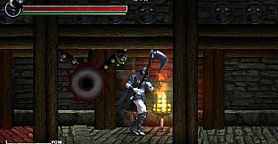 ARENA an Age of Barbarians story - Deathbringer