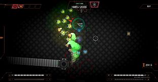 Steel Dungeon 钢铁地牢