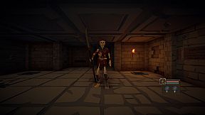 Ruzar - The Dark Stones