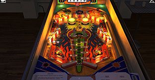 Zaccaria Pinball - Cine Star Table