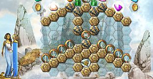 Heroes of Hellas 3: Athens