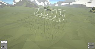 MOENTO - Modular Environment Toolkit