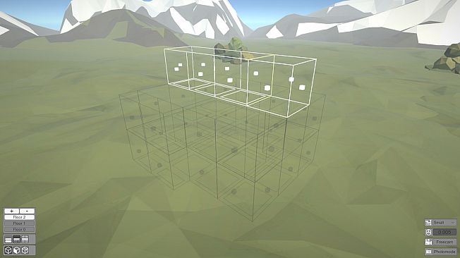 MOENTO - Modular Environment Toolkit
