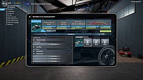 Motorcycle Mechanic Simulator 2021