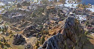 Sid Meier's Civilization VII Upgrade to Deluxe Edition