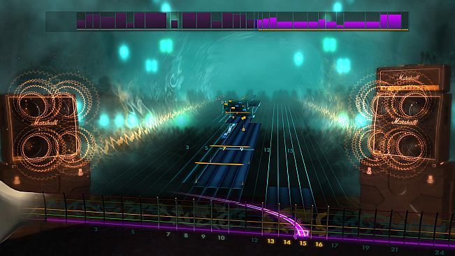 Rocksmith 2014 – Bon Jovi Song Pack