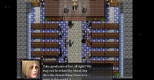Trials of Tenebrae