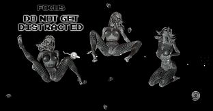 Jacob's Fantastic SeXXXual Voyage