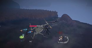 Rewilders: The Lost Spring