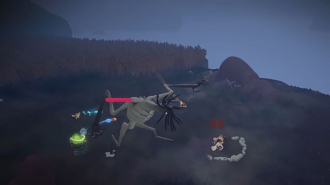 Rewilders: The Lost Spring