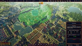 Roman Triumph: Survival City Builder