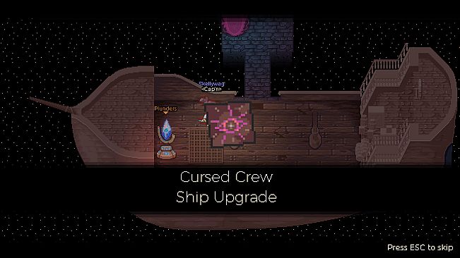Chronicon - Cosmic Curse