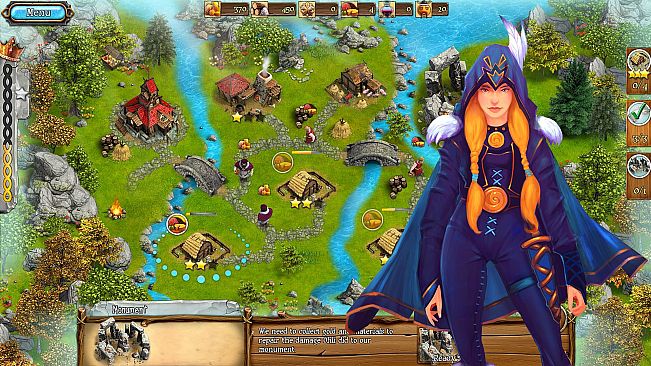 Kingdom Tales 2: Viking Saga