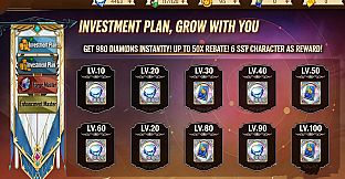 Divine Girls:Kalia Saga