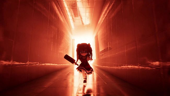 幽霊屋敷と猫の家