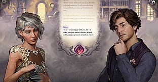 Strix and Scholar