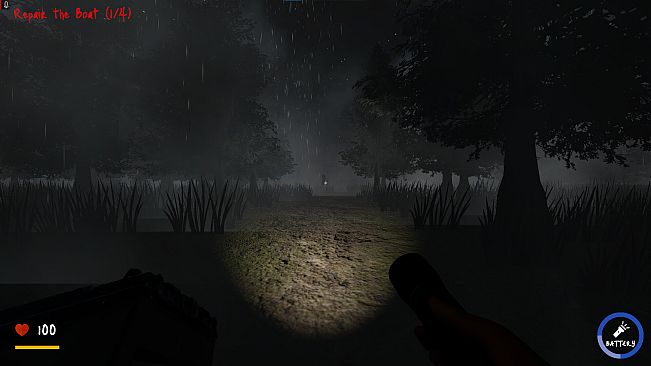 Tung Tung Tung Survival