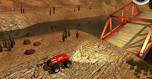 Monster Trucks Nitro