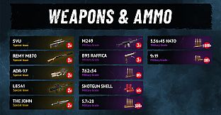 Vigor - Reinforcements Pack