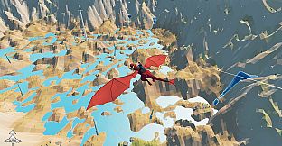 Ayre and the Crystal Comet