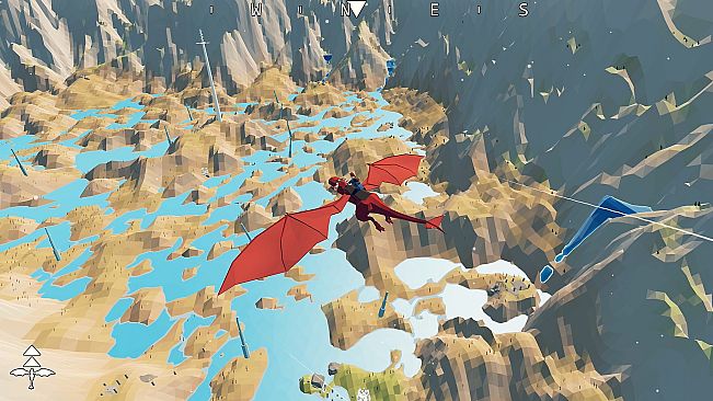 Ayre and the Crystal Comet