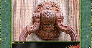 Jigsaw Puzzle Pack - Pixel Puzzles Ultimate: Variety Pack 22