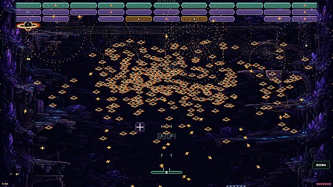 Roguelike Bricks