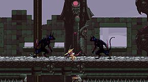 Duat: Beyond Light & Shadow