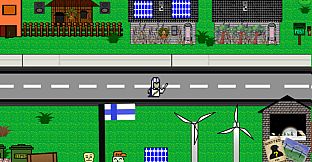 Kaapelipeli: The Cable Game