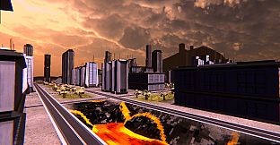 STEEL SERAPHIM: PROVING GROUNDS
