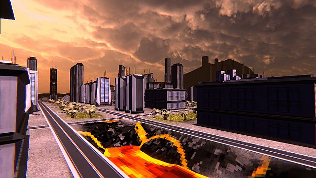 STEEL SERAPHIM: PROVING GROUNDS