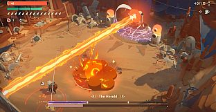 Moonlighter 2: The Endless Vault