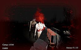 The Hordes of the Dead