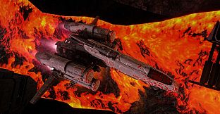 Star Conflict - Joker (Deluxe Edition)