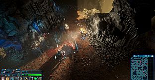 The Riftbreaker: Into The Dark