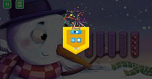 Christmas Sort Puzzle - Expansion Pack